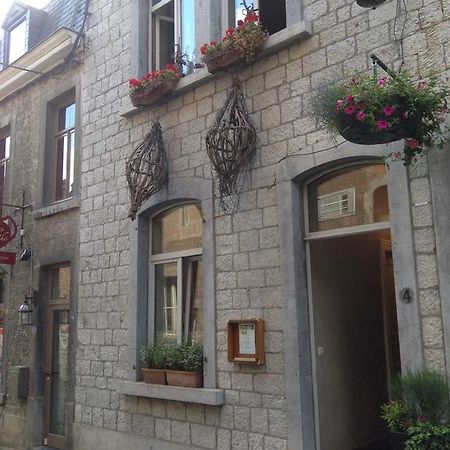 La Tete Ailleurs Hotel Durbuy Kültér fotó