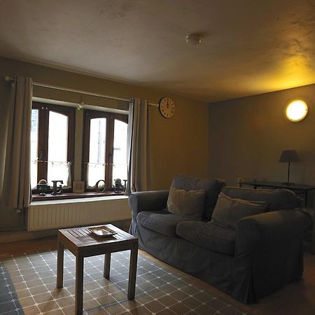 La Tete Ailleurs Hotel Durbuy Kültér fotó
