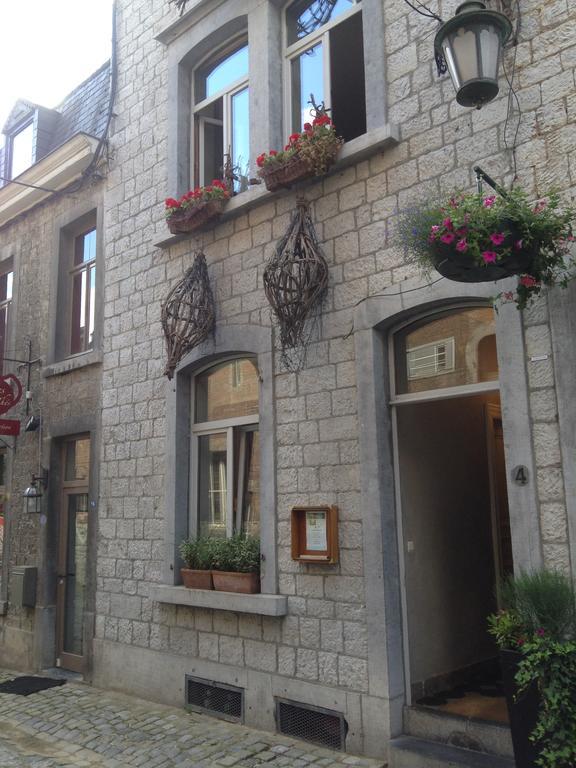 La Tete Ailleurs Hotel Durbuy Kültér fotó