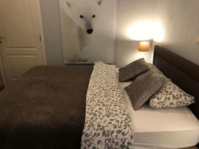 La Tete Ailleurs Hotel Durbuy Kültér fotó