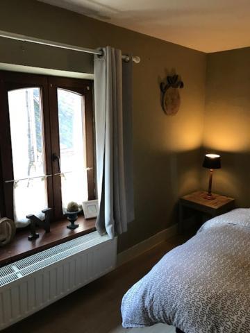 La Tete Ailleurs Hotel Durbuy Kültér fotó